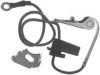 PEUGE 592783 Contact Breaker, distributor